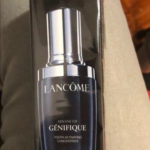 Lancome Genifique youth activating concentrate